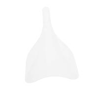 Generico Maschera Da Barbiere Maschera Per Il Viso Con Taglio Di Lacca Per Facciale Trimmer Rifinitore Per Il Naso Detersivo Spray Termoprotettore Plastica Transparent