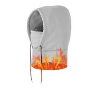 Generico Maschera Da Sci - Maschera Termica Antivento | Maschhera Integrale Calda E Traspirante Per Gli Sport Invernali Come Lo Sci E Lo Snowboard. Maschhera Facciale Per Uso Esterno Quando Fa Freddo