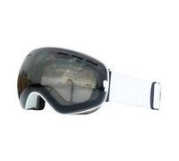 Generico Maschera da Snowboard | Protezione UV E Polarizzate | Maschere Da Snowboard Sovra-Occhiali | Occhiali Unisex Per Attività All'Aperto Bicicletta E Sportivi