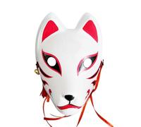 Generico Maschera Gatto - Maschere Cosplay,Accessori per Costumi per Festival, Celebrazioni, Spettacoli dal, Performance Teatrali, Carnevale, Riunioni Familiari, Feste e Cosplay