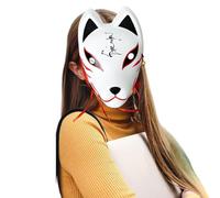 Generico Maschera Gatto - Maschere Cosplay - Accessori per Costumi per Festival, Celebrazioni, Spettacoli dal, Performance Teatrali, Carnevale, Riunioni Familiari, Feste e Cosplay