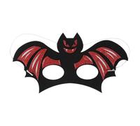 Generico Maschera Halloween Masquerade Costume A Mezza Faccia