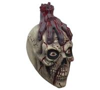 Generico Maschera Horror Halloween Cosplay Teschio A Mano Horror Splatter