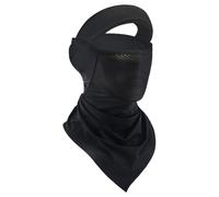 Generico Maschera Solare - Copertura Viso UV Protezione Solare | Bandana Sciarpa Fresca UPF 50 Unisex per Sport Outdoor Campeggio Ciclismo Escursionismo Spiaggia Vacanze