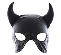 Generico Maschera Testa Copricapo Divertente In Regolabile E Traspirante
