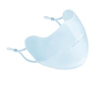 Generico Maschera viso per protezione solare,Maschera protezione solare | Maschera solare in seta di ghiaccio per le donne