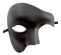 Generico Maschere Veneziane- Maschera Mascherata Veneziana Coppia Donna Occhio Veneziano da BalloDonna Uomo per Halloween Carnevale Feste Mardi Gras Da Festa,Maschere Carnevale,PartyAktivitäten