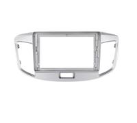 Generico Mascherina Autoradio Kit Cruscotto Android 9" per Suzuki per Wagon R 2012-2017 - Pannello Radio E Telaio Senza Giunzioni Montaggio Adattatore Autoradio(Frame Cable)