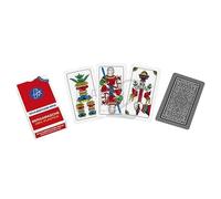 Generico Masenghini Carte Bergamasche Plastica