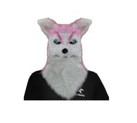 Generico Mask Scatenati con i nostri animali alla moda la scelta giusta per eventi a tema festival e avventure in maschera