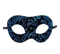 Generico Masquerade Masque For Men, Venice Style Costume Accessory, Carnival Masque, Dad, Husband, Boyfriend, Halloween, Party, Masquerade Ball, Prom, Gift, Set