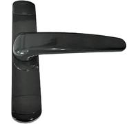 Generico MASTER A6022 Cremonese YWIST-OUT Nero Lucido Interasse 104-108 mm