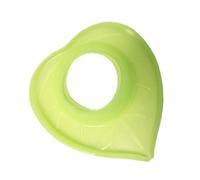 Generico Mat di -Sink Protector Mat | Tappetino per Rubinetto per lavello da Cucina | Tappetini a Forma di Cuore | Lavello spruzzo Protezione per bancone del Bagno in Cucina, Tappetino protettore del