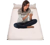 Generico Materassi ad Aria per Tende da Campeggio,Da Auto Gonfiabile,Materasso per Tenda da Esterno - per Campeggiatori tori Viaggiatori Viaggio Casa Spiaggia