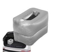 Genérico Materasso ad aria per : materasso da campeggio da viaggio, ad aria riutilizzabile per | cuscino gonfiabile a prova di perdite, cuscinetti per il piede per