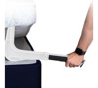 Generico Materasso Lifter | Sollevatta a materasso anti-piegatura, con sollevatore di fogli, è possibile sostituire facilmente anche il materasso più pesante e meno flessibile, un ascensore a
