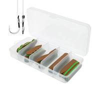 Genérico Materiale per legare | 15 pezzi Set di corpi galleggianti per,Strumenti di galleggiamento a secco ad alta densità per uomini, donne e