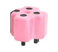 Generico Math Stamp Roller | 4 in 1 Number Addition Subtraction Multiplication Division Educational Games | Math Equation Stamp Roller | for Kids Boys Girls School Home Classroom Kindergarten