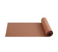 Genérico Mats di Ghiaccio Inverno Outdoor - Tappeto Neve Anti-Slip | Feltro Servizio Pesante per Portico, Passerella, Tappeto Area Impermeabile Durevole