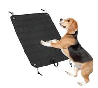 Generico MATTO DEL TRUNK AUTO PER SUV - Rivestimento Protezione Paraurti Impermeabili | Mat Di Proteziione Animali Domestici Anti-dirty E Ammortizzante Spazio Carico | Protezionne Da Impatto Post