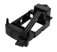 Generico Meccanismo di Ricambio per Orologio a Pendolo Capacità di Carico 100G Movimento per Orologio al Quarzo da Parete Kit per Riparazione e Sostituzione Pendolo