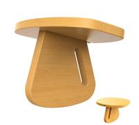 Generico Meditation Bench - Prayer Wooden Relaxation Chair