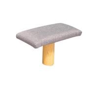 Generico Meditation Bench - Wood Meditation Yoga Kneeler Chair