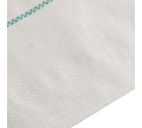 Generico Membrana Antierbacce Bianca 1x25 m in PP,White,2.4kg,4005907