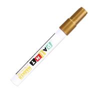 Generico Memorial Grave Marker | Waterproof 3mm Fine Tip Quick-Drying Ink | Gravestone Lettering Marker | Marble Stone Glass Metal Wood Drawing Writing Lettering