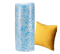 Generico Memory Foam Pillow Stuffing - Shredded 5lbs Cushion Filling, Soft Durable Pillow Insert | Inner Replacement for Plush Toys, Stuffed Animals, Couch Cushions, Bean Bags, Home Upholstery