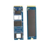 Generico Memory Module, Unità di memoria espansa EM-907, compatibile for Minolta C266i C306i C226i C286i C246i C250i C360i C300i C450i C550i C750i SSD EM907 da 256 GB,For Printers