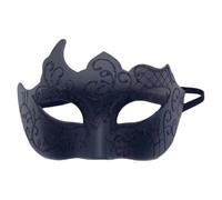Generico Mens Masquerade Prom Half Masquerade Mardi Face Gras