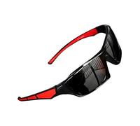 Generico Men's Polarized Sunglasses, UV Sunglasses Polarized Glasses For Men, Anti-Glare Driving Optimization Comfortable Fashion Shades Outdoor Sport Eyewear For Driving Fishing Running Cycling