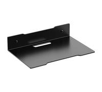 Generico Mensola Da Parete Per Router - Mensola Per Esposizione Con Per Router, Supporto Da Parete Universale Per TV Rack Di Stoccaggio Per Proiettori Audio, Per Altoparlante