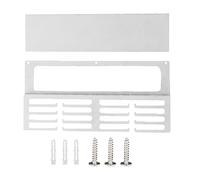 Generico Mensola Da Parete Per Trofei - Rack in Metallo per Appendini e Archiviazione,Porta Premi,Per Bambini Appassionati di Sport Baseball Calcio Football Americano Ginnastica Corsa Nuoto