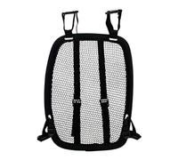 Generico Mesh Frame - Airflow Backpack Spacer, Travel Rucksack Support | Backpack Sweat Spacer for Camping Backpacking Hiking Commuting School