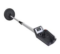 Generico Metal Detector a Bobina Manuale profondità 60 cm,1.4kg,140550