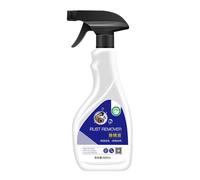 Generico Metal Rust Remover | 500ml Restore Shine Lasting Protection | Rust Remover Spray for Car | for Equipment Maintenance Car Repair Tire Restoration Window Faucet Door