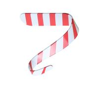 Generico Metal Wreath Hanger - Adjustable Door Hook for Decorations | 10x8cm, Stainless Steel with Sl inish, Over the Door Hanger for Wreaths, Sturdy Accessory Holiday Front Displays
