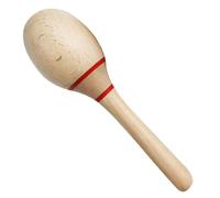 Generico Mexican Maracas Party Decorations - Large Maracas | Large Wood Rumba Shakers,Maraca with Classic Maracaz Sound