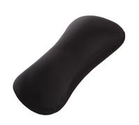 Generico Microbead Pillow - Neck Support Travel Pillow | Portable Microbead Headrest Cushion For Sleeping, Camping, Road Trip, Airplane, Car, Bed, Comfort, Relaxation, Travel Accessory