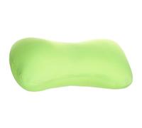 Generico Microbead Pillow - Neck Support Travel Pillow | Portable Microbead Headrest Cushion For Sleeping, Camping, Road Trip, Airplane, Car, Bed, Comfort, Relaxation, Travel Accessory