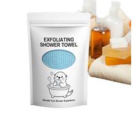 Generico Microfiber Bath Towels, Quick Dry Towels, Super Absorbent Portable Bath, Lightweight Compact Sturdy, for Travel Trip Beach Backpacking Pool Gym Yoga Shower Hotel Guest Room Use