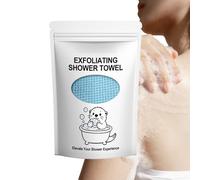 Generico Microfiber Bath Towels - Soft Quick Dry Super Absorbent Towels | Fast Drying Travel Bath Towel Set | For Beach Gym Yoga Shower Pool Hotel Backpacking Trip Guest Room