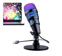 Generico Microfono Per PC Auricolari Cuffie Wireless USB Wireless
