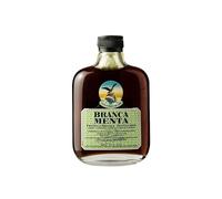 Generico Mignon Liquore Branca Menta 28 Gradi - 10 CL bomboniera