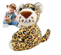 Generico Mini Animale Peluche - Animali Di Peluche | Per Bambini | Piccoli Animali DECORAZIONI DEL TEE PLUSH, Premi Di Carnevale, Filler Per Bambini Per Bambini Bambola Per Animali Per Gli Amanti De