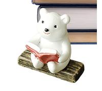 Generico Mini Animali,Piccole Decorazioni Impermeabili Carinissime Per L'Acquario | Decorazioni Per L'Acquario,Adatta a Gamberetti Axolotl Gechi Rane Tartarughe Domestiche e Vasca Rettili