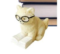 Generico Mini Animali | Simpatiche Figure in Miniatura Resistenti all'Acqua - Decorazioni Per Pesci Da Vasca - Adatta a Gamberetti Axolotl Gechi Rane Tartarughe Domestiche e Vasca Rettili