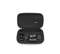 Generico Mini Astuccio Di Trasporto Per Dji Osmo Nano Camera Camera Memoria Sacco Camera Sportiva Scatola Camera D’Azione Sacco Camera (nylon nera)